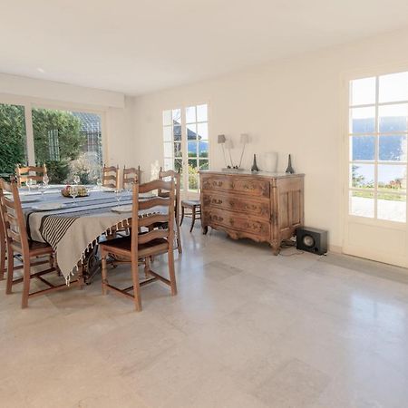 Villa Montpellaz 维里尔·杜·拉克 外观 照片