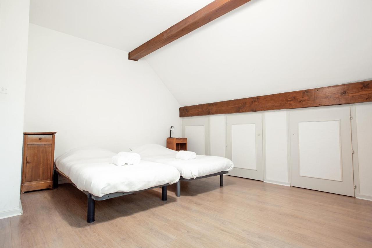 Villa Montpellaz 维里尔·杜·拉克 外观 照片