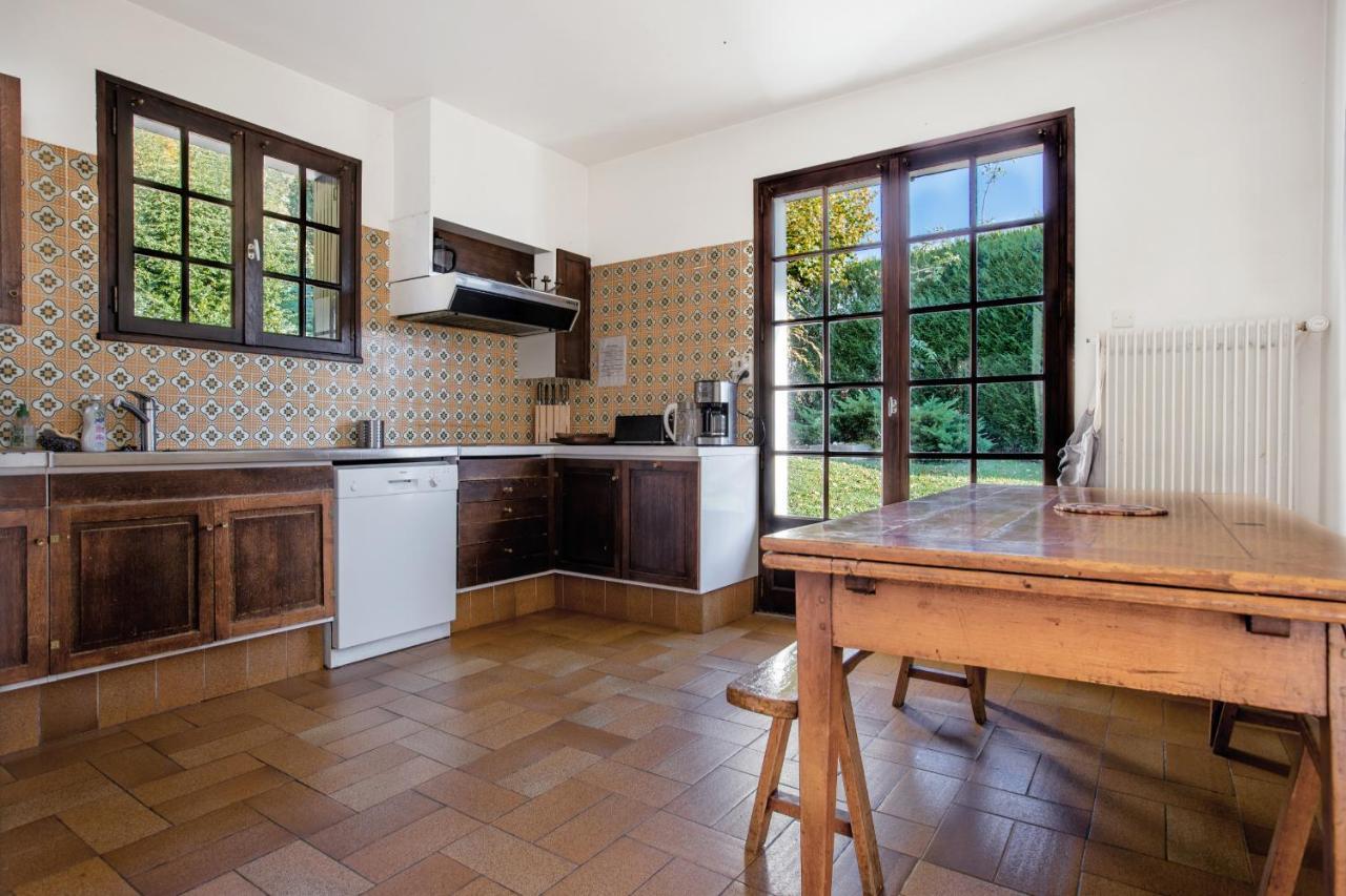 Villa Montpellaz 维里尔·杜·拉克 外观 照片